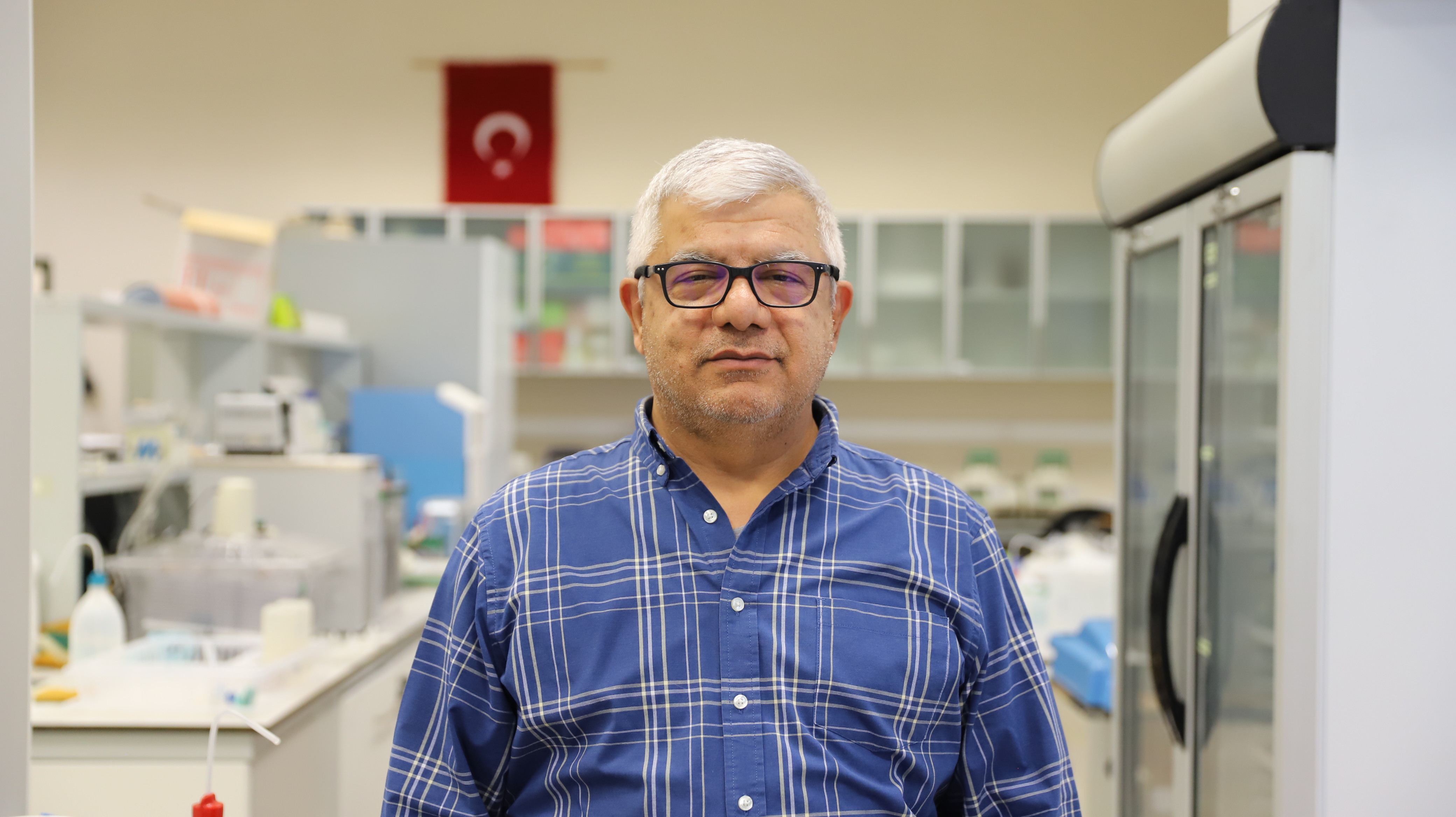 PROF. DR. SAMİ DOĞANLAR